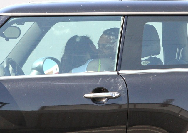 Kristen Stewart wróciła do dawnego kochanka