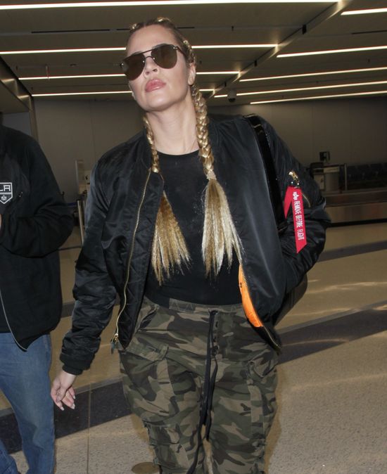 Lamar Odom chce odzyskać Khloe Kardashian stosując...? Serio?!