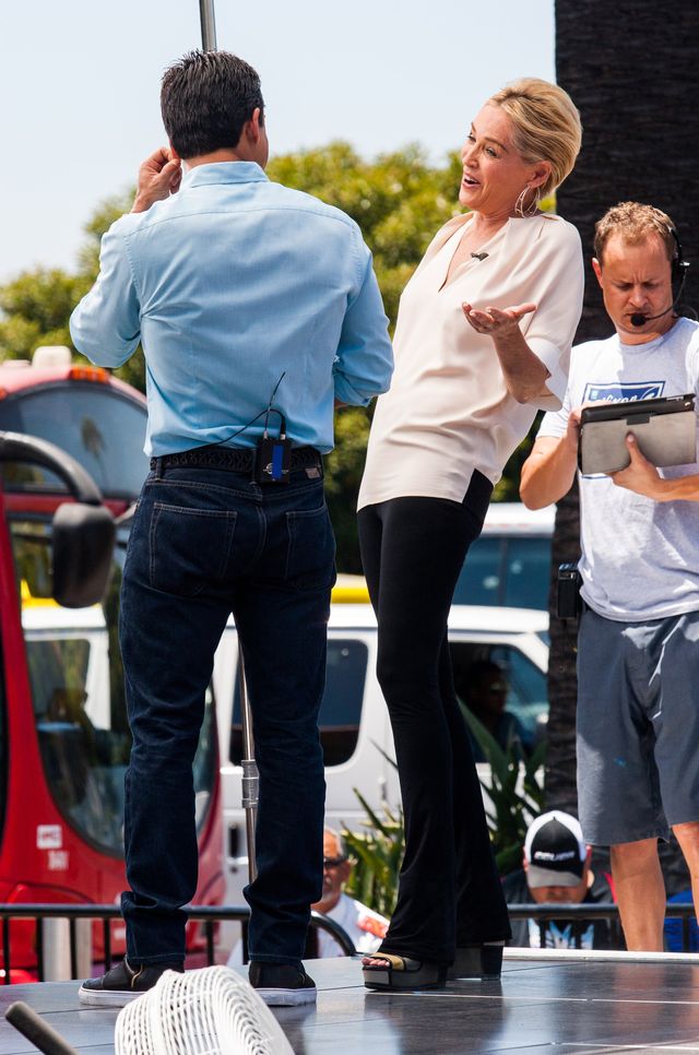 Chcielibyście mieć taką babcię? (FOTO) Chcielibyście mieć taką babcię? (FOTO)