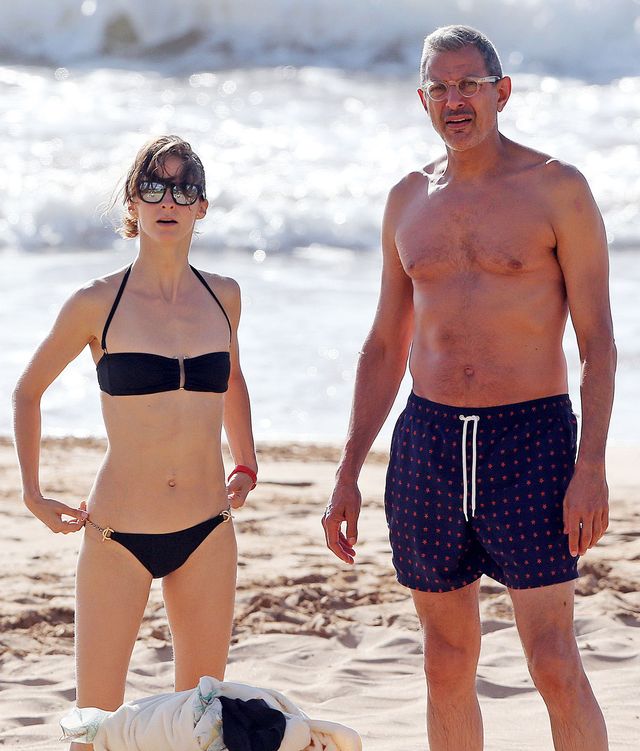 30 lat różnicy nie robi na nich żadnego znaczenia (FOTO)