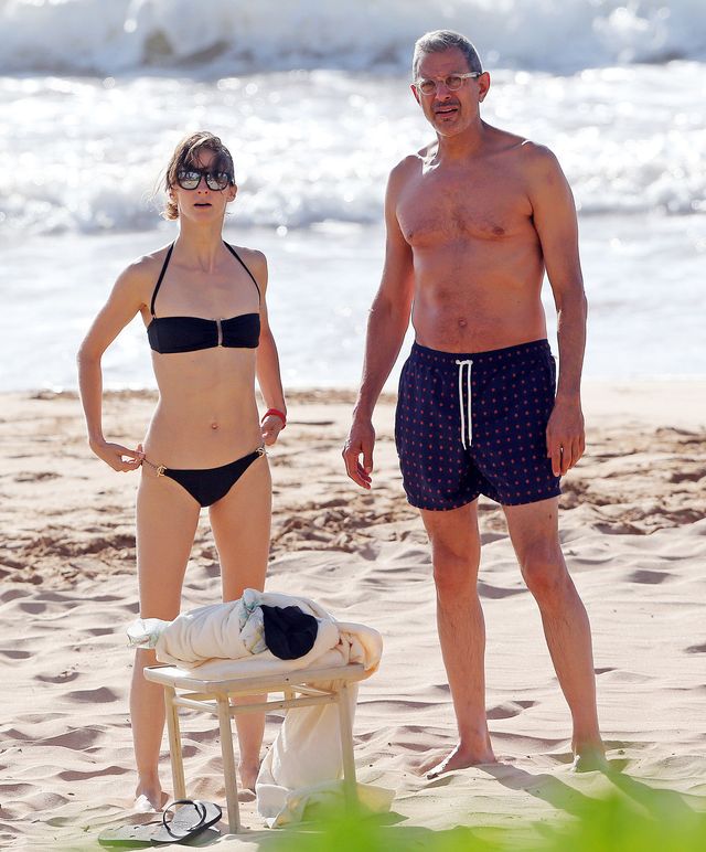 30 lat różnicy nie robi na nich żadnego znaczenia (FOTO)