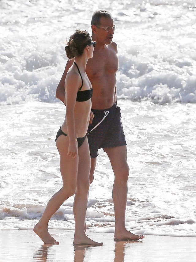 30 lat różnicy nie robi na nich żadnego znaczenia (FOTO)