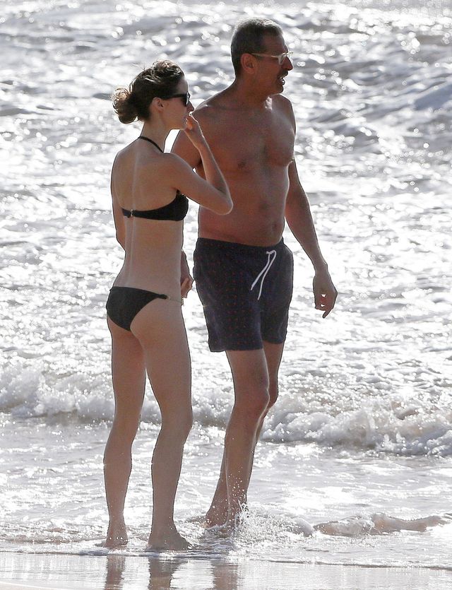 30 lat różnicy nie robi na nich żadnego znaczenia (FOTO)