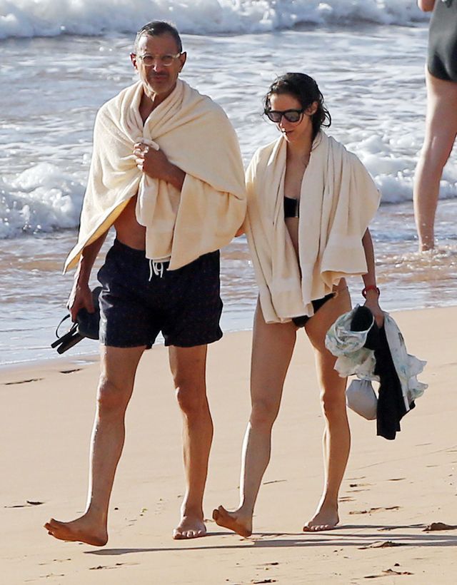 30 lat różnicy nie robi na nich żadnego znaczenia (FOTO)