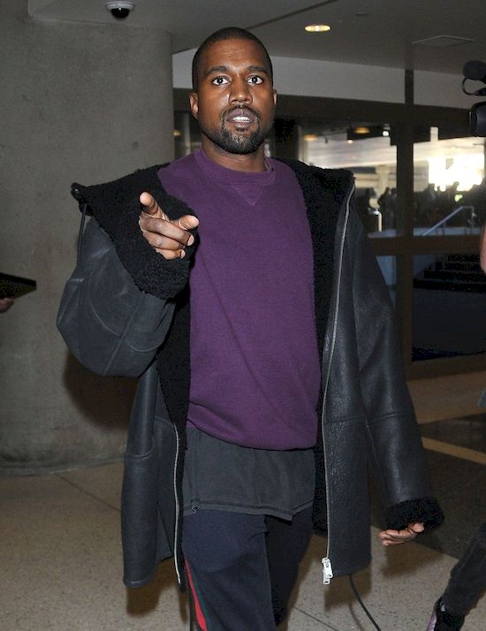 Kim Kardashian załamana chorobą Kanye Westa! Kim Kardashian załamana chorobą Kanye Westa!