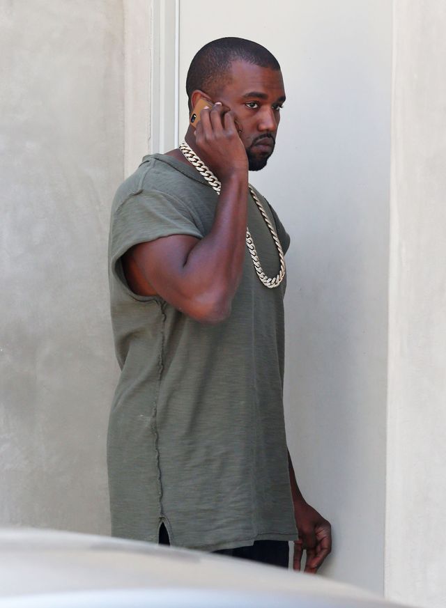 W Irlandii już nie chcą znać Kim i Kanye W Irlandii już nie chcą znać Kim i Kanye