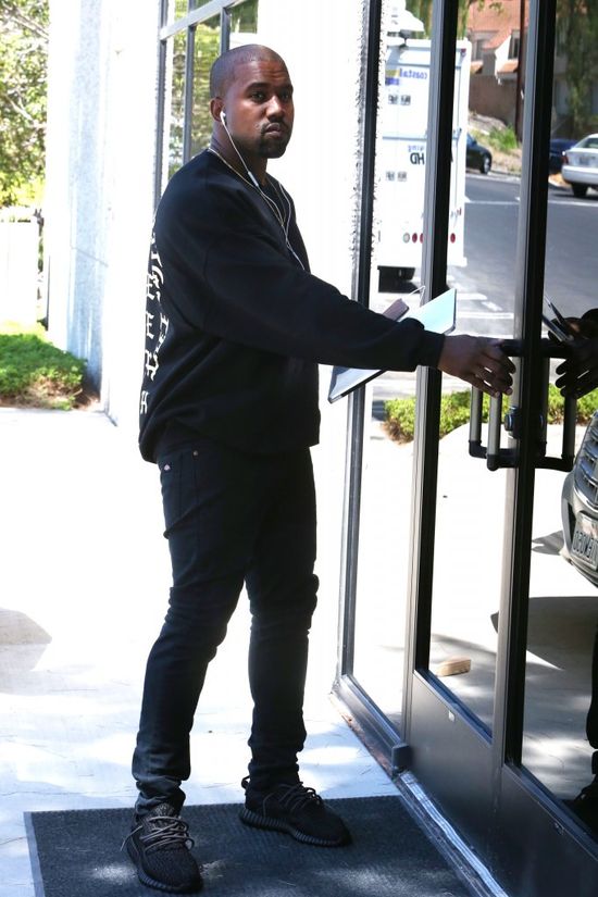 Kanye West ośmieszył Taylor Swift... na koncercie Drake'a! (VIDEO)