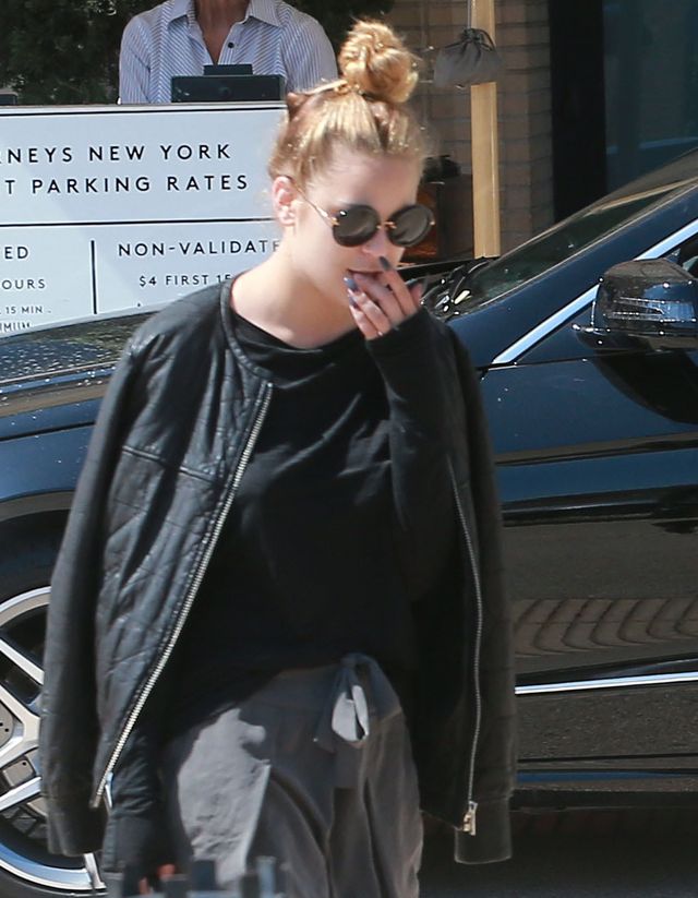 Rodzice Tallulah Willis zareagowali na jej rozbierany film 