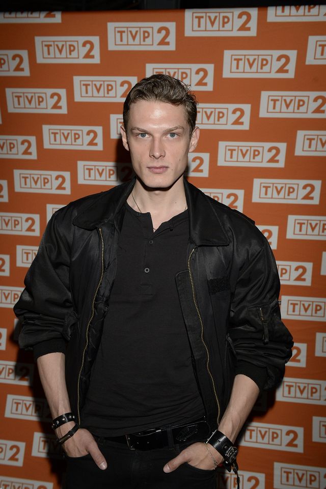 Spotkanie z gwiazdami Czasu honoru (FOTO)