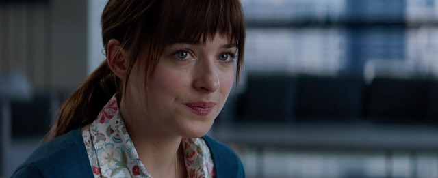 The Roots nie wytrzymali trailera do filmu 50 Twarzy Greya