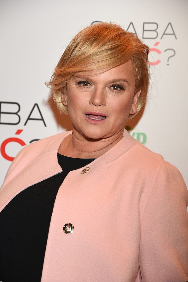 Katarzyna Figura ma problemy finasowe. Wszystko przez męża?