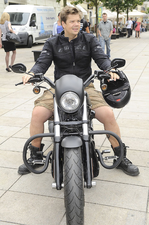 Michał Figurski przyciągał słuchaczy? Michał Figurski przyciągał słuchaczy?