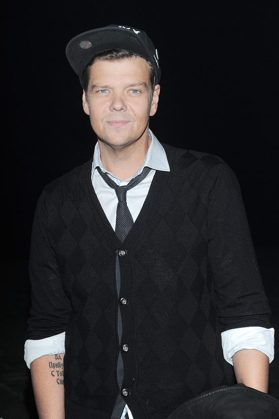 Nowe informacje na temat stanu zdrowia Michała Figurskiego Nowe informacje na temat stanu zdrowia Michała Figurskiego