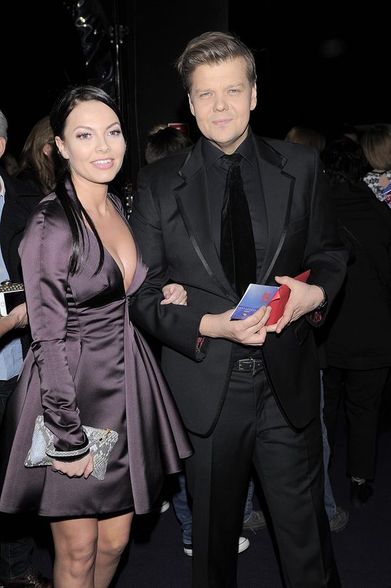 Michał Figurski: Bliscy usłyszeli, że to koniec