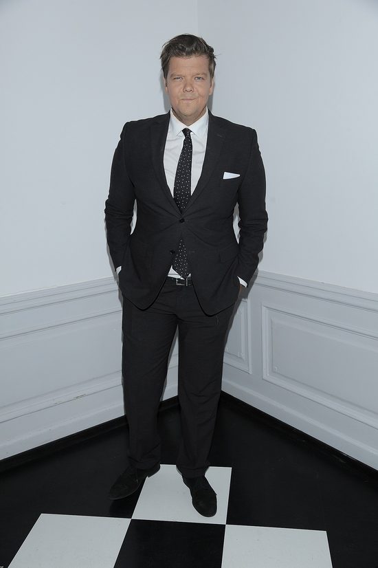 Michał Figurski w ciężkim stanie w szpitalu