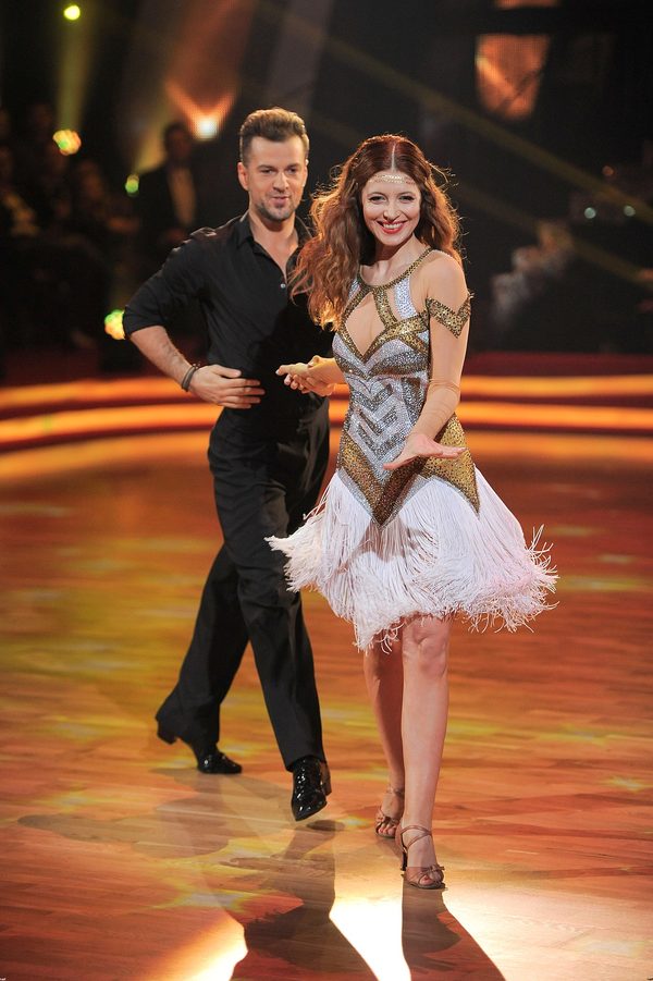 Gwiazdy na parkiecie 2. odcinka Tańca z gwiazdami (FOTO)