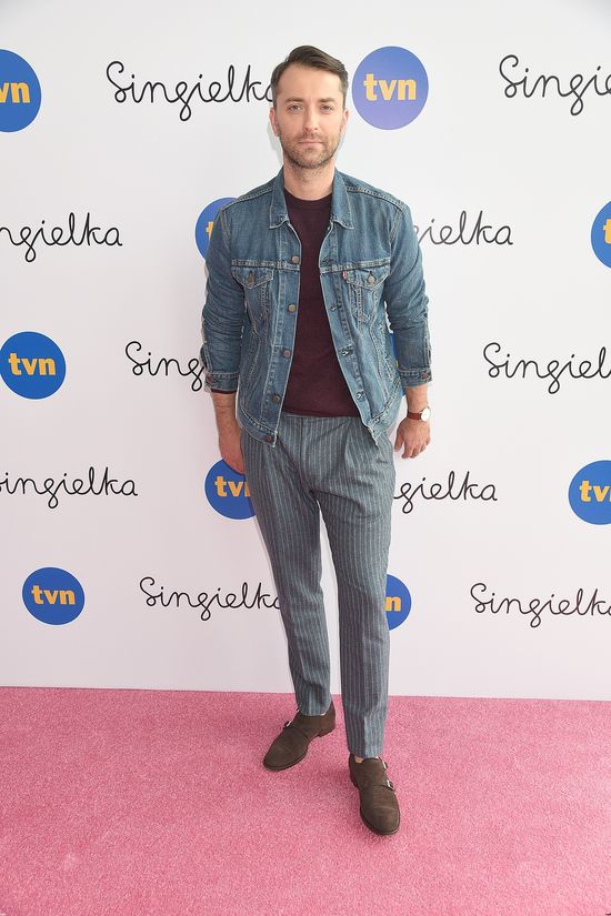 Gwiazdy na konferencji serialu Singielka (FOTO) Gwiazdy na konferencji serialu Singielka (FOTO)