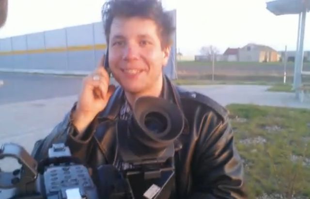 Dowcip Filipa Chajzera wywołał SKANDAL!