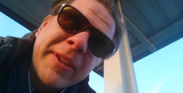 Dowcip Filipa Chajzera wywołał SKANDAL!