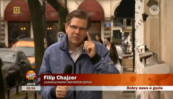 To on skompromitował blogerów! 