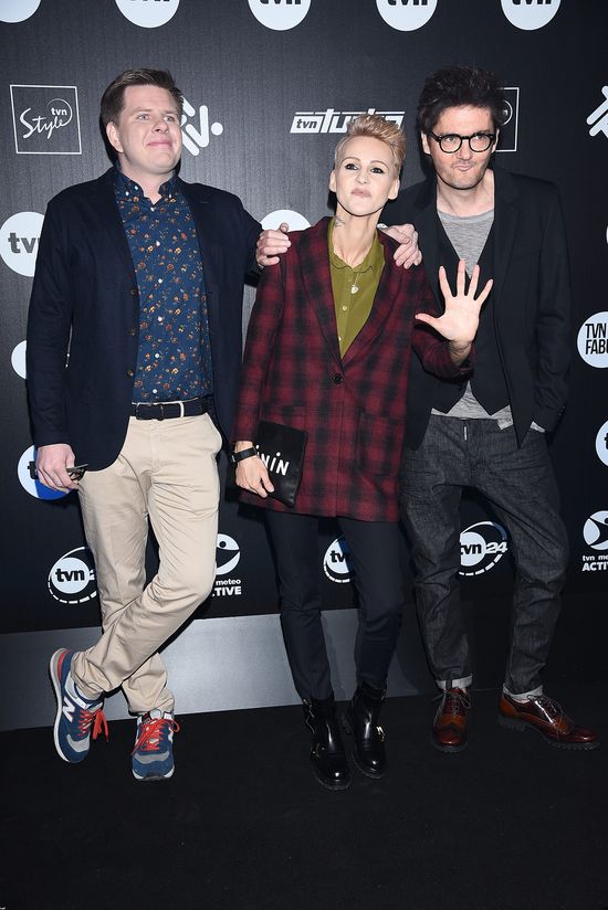 Wściekły Chajzer do Super Expressu: Teraz ja do*ram wam (Facebook)