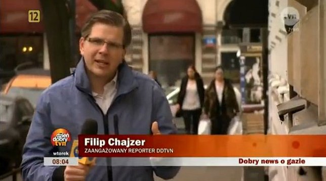 To on skompromitował blogerów! 