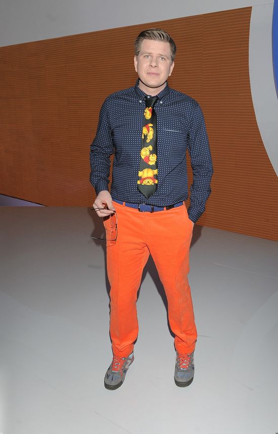 Filip Chajzer NIE WYTRZYMAŁ kolejnego hejtu na jego zmarłe dziecko!