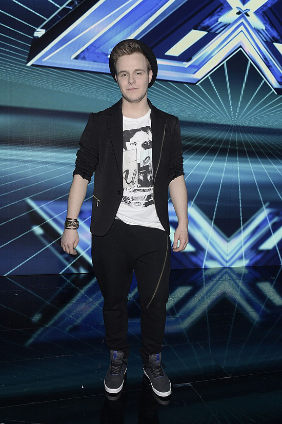 Filip Mettler o Wojewódzkim: Nie będę owijał w bawełnę...