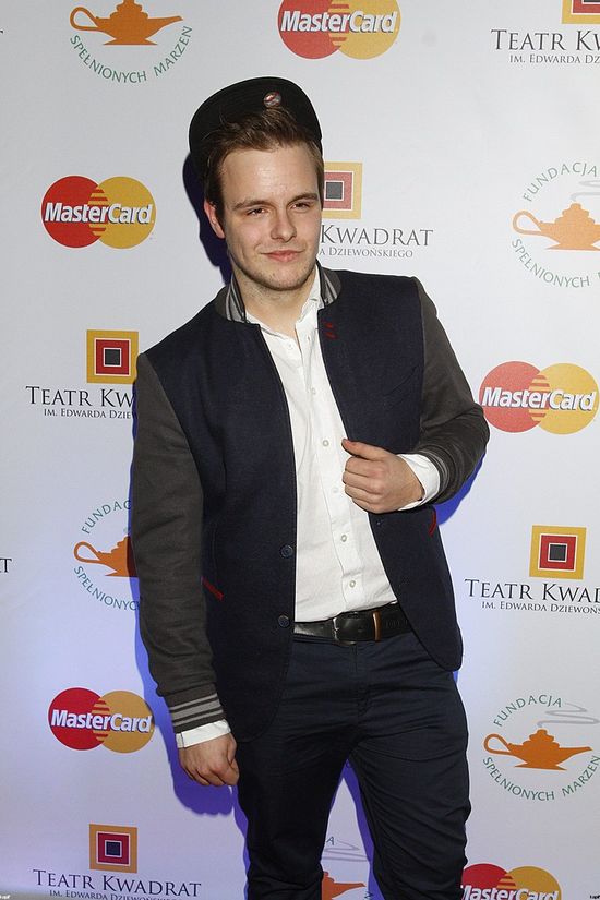 Filip Mettler o Wojewódzkim: Nie będę owijał w bawełnę...