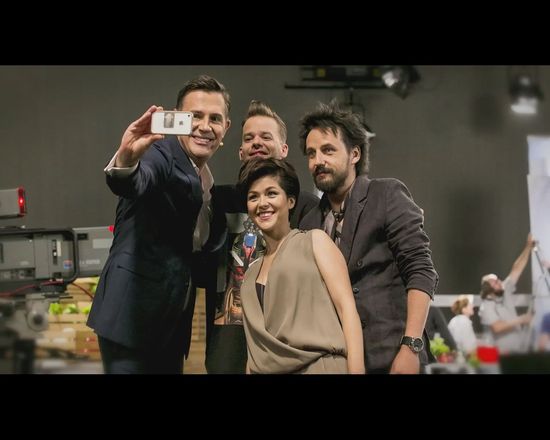 Posłuchajcie jak Feel promuje komedię Wkręceni 2 [VIDEO]