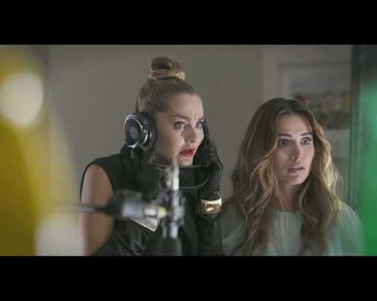 Posłuchajcie jak Feel promuje komedię Wkręceni 2 [VIDEO]