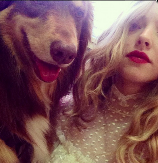 Justin Long z najfajniejszym psem Hollywood