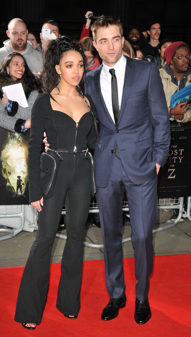 FKA Twigs była w Cannes bardzo nieszczęśliwa. Dlaczego?