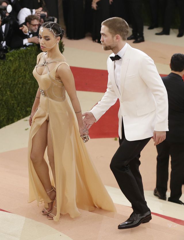 FKA Twigs była w Cannes bardzo nieszczęśliwa. Dlaczego?