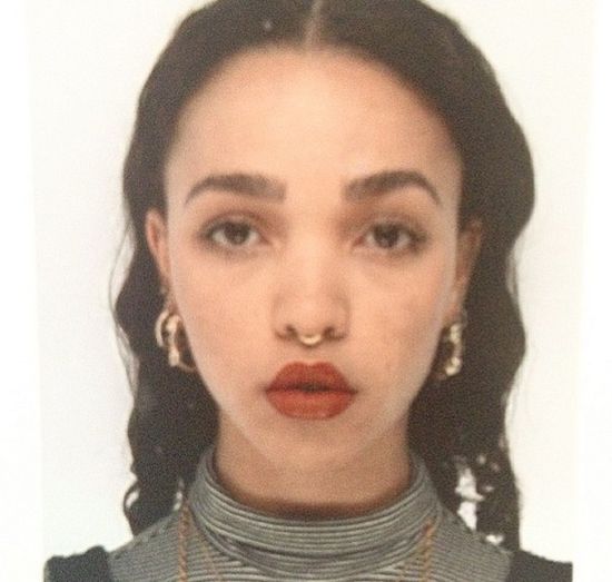 FKA Twigs - kim jest nowa dziewczyna Roberta Pattinsona?