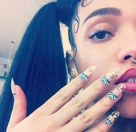 FKA Twigs - kim jest nowa dziewczyna Roberta Pattinsona?