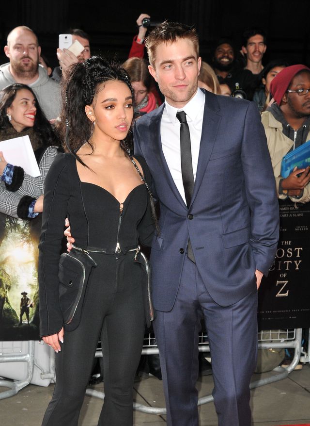 FKA Twigs była w Cannes bardzo nieszczęśliwa. Dlaczego?