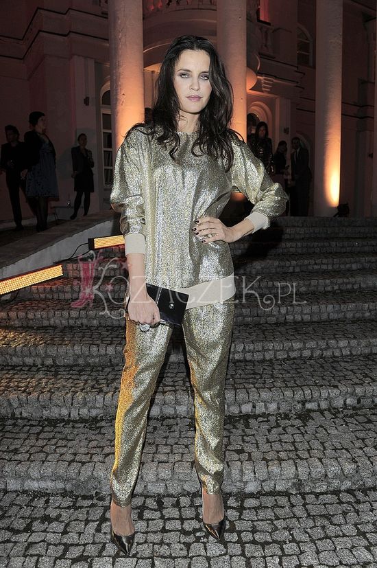 Gwiazdy na urodzinach magazynu (FOTO) Gwiazdy na urodzinach magazynu (FOTO)