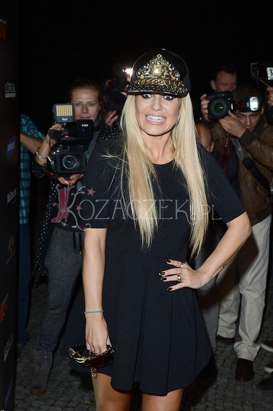 Gwiazdy na urodzinach magazynu (FOTO) Gwiazdy na urodzinach magazynu (FOTO)