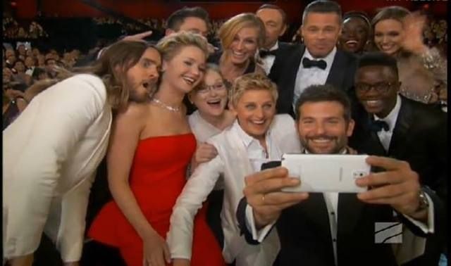 Na sweet foci z Oscarów zarobili 18 milionów dolarów