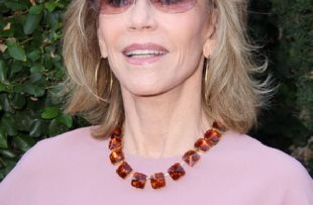 Jane Fonda o  wielkim dramacie, jaki dotknął matkę