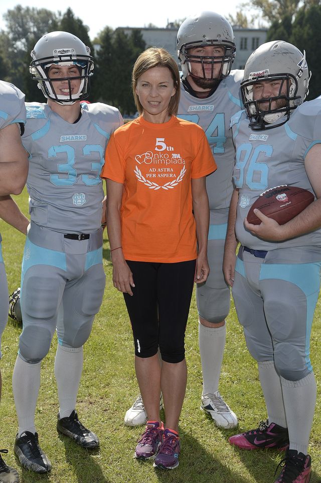 Tak odważnego wywiadu Małgorzaty Foremniak jeszcze nie było!