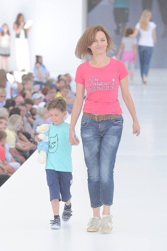 Gwiazdy na Warsaw Fashion Street (FOTO)