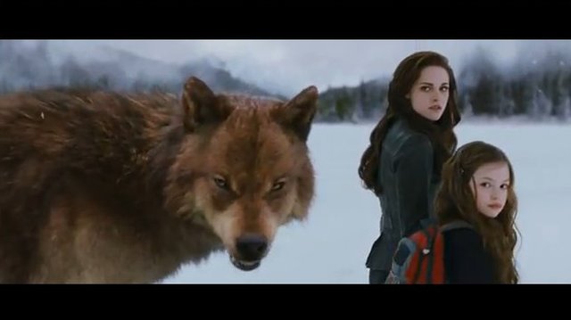 Gotowi na pełny trailer Zmierzch: Przed świtem. cz.2? VIDEO