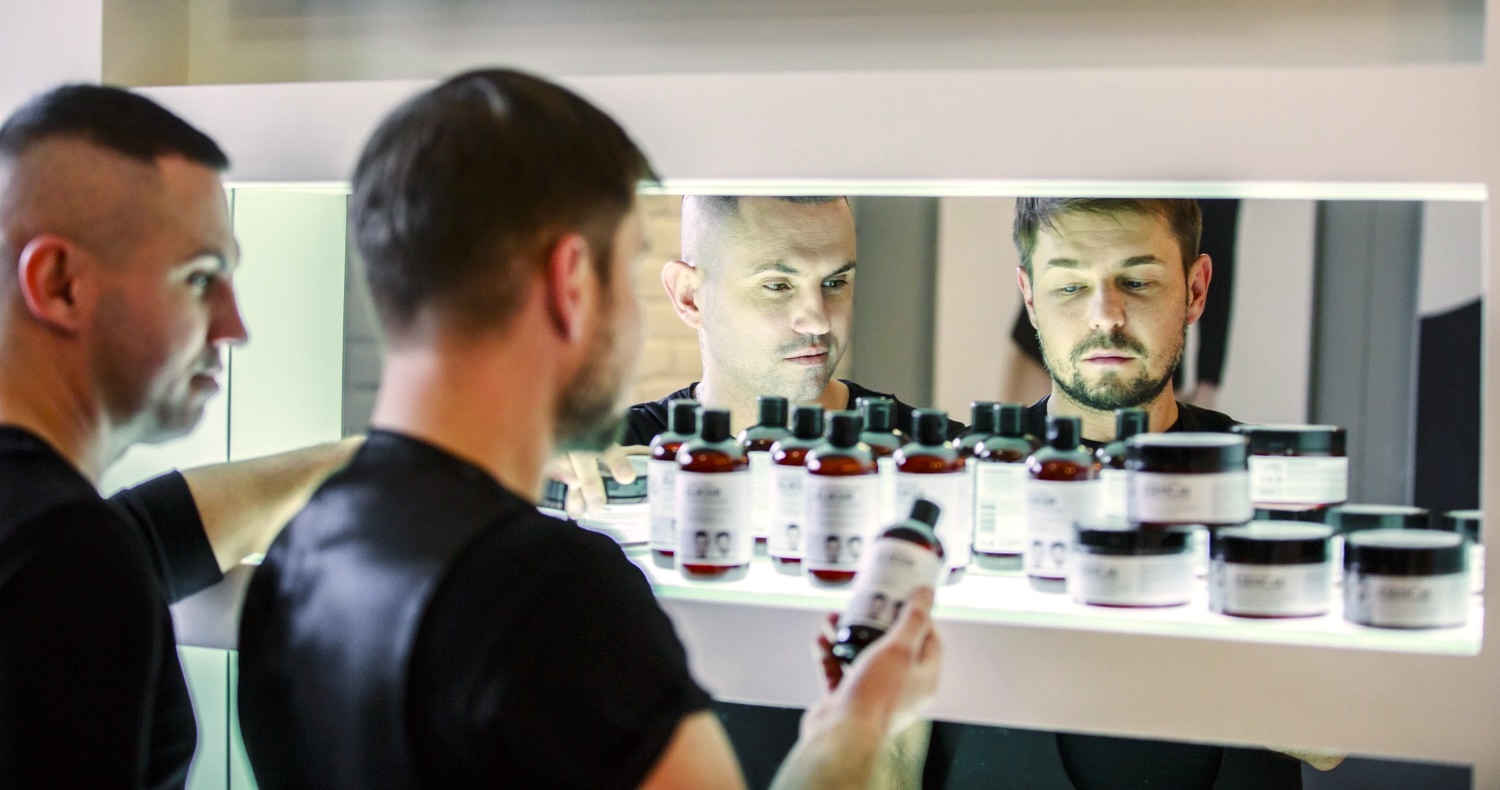 Idealny zestaw pod choinkę - nowe kosmetyki do włosów Wierzbicki & Schmidt