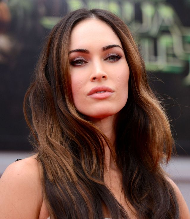 Megan Fox ostrzega 
