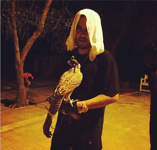 French Montana pośpieszył się z rozwodem?