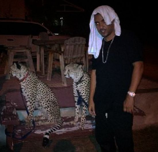 French Montana pośpieszył się z rozwodem?