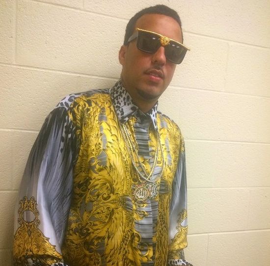 French Montana pośpieszył się z rozwodem?