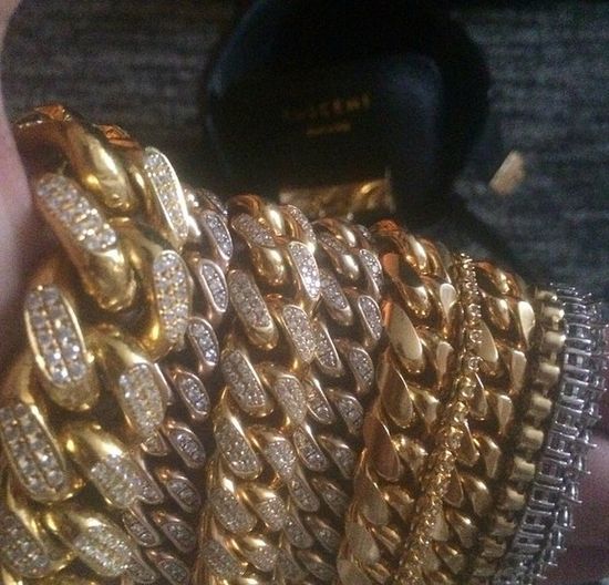 French Montana pośpieszył się z rozwodem?